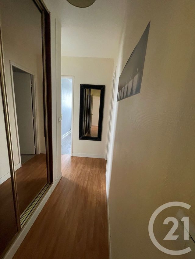 Appartement F3 à vendre - 3 pièces - 67,87 m2 - Cergy - 95 - ILE-DE-FRANCE