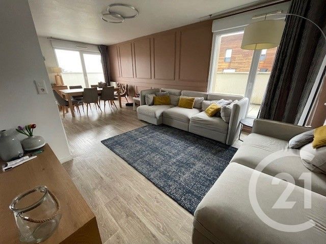 Appartement F6 à vendre - 5 pièces - 102 m2 - Cergy - 95 - ILE-DE-FRANCE