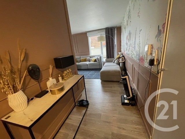 Appartement F6 à vendre - 5 pièces - 102 m2 - Cergy - 95 - ILE-DE-FRANCE