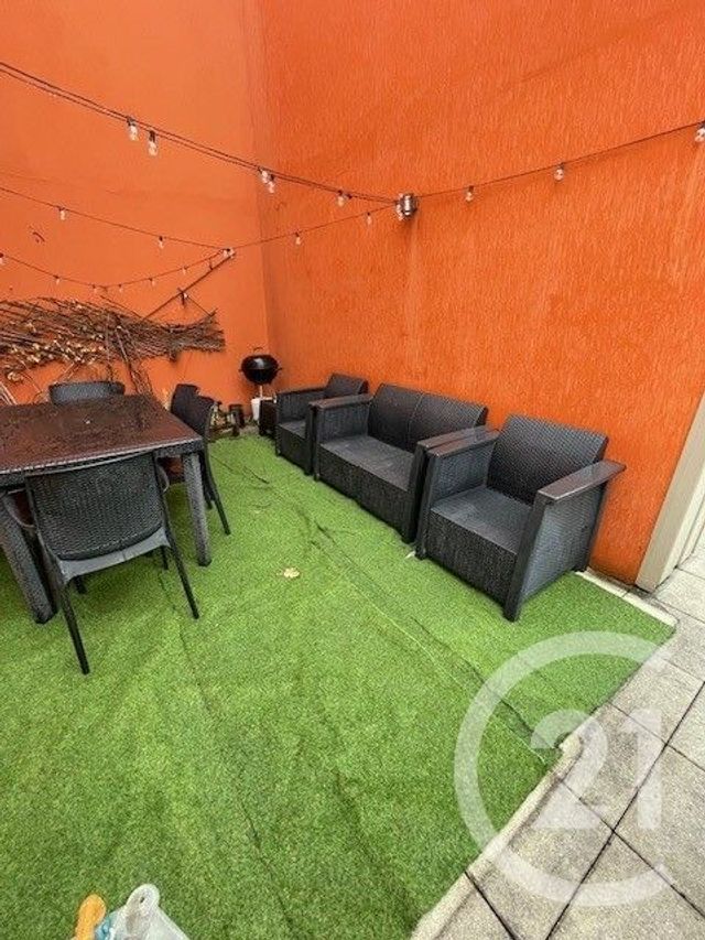 Appartement F6 à vendre - 5 pièces - 102 m2 - Cergy - 95 - ILE-DE-FRANCE