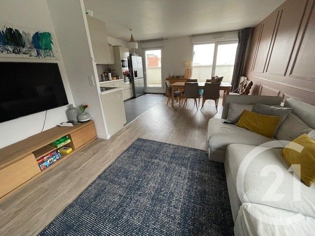 Appartement F6 à vendre - 5 pièces - 102 m2 - Cergy - 95 - ILE-DE-FRANCE