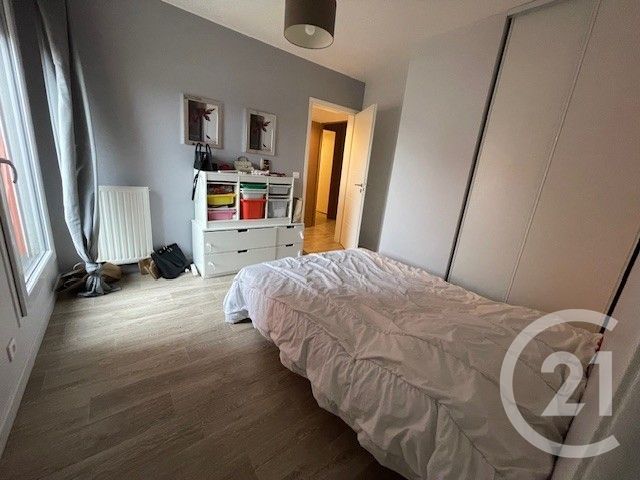 Appartement F6 à vendre - 5 pièces - 102 m2 - Cergy - 95 - ILE-DE-FRANCE