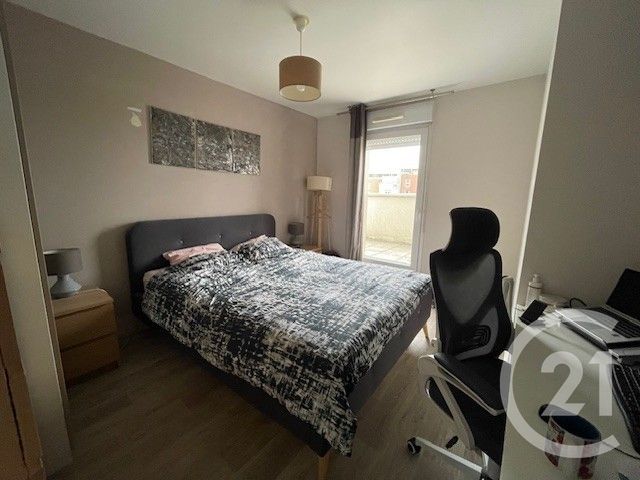 Appartement F6 à vendre - 5 pièces - 102 m2 - Cergy - 95 - ILE-DE-FRANCE