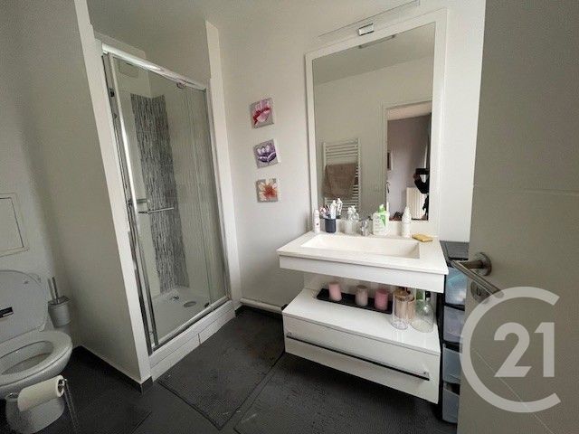 Appartement F6 à vendre - 5 pièces - 102 m2 - Cergy - 95 - ILE-DE-FRANCE