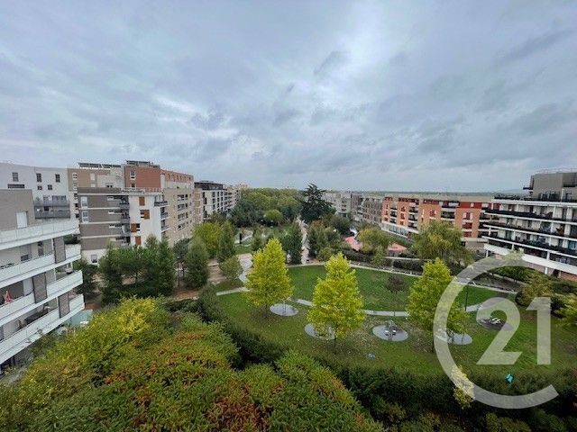Appartement F6 à vendre - 5 pièces - 102 m2 - Cergy - 95 - ILE-DE-FRANCE