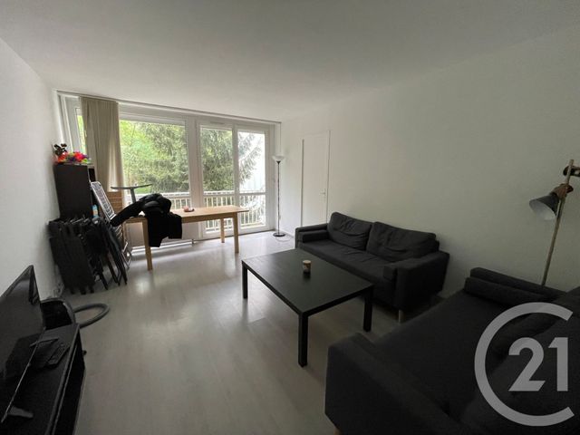 Appartement F6 à vendre CERGY