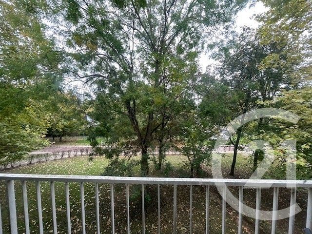 Appartement F4 à vendre CERGY