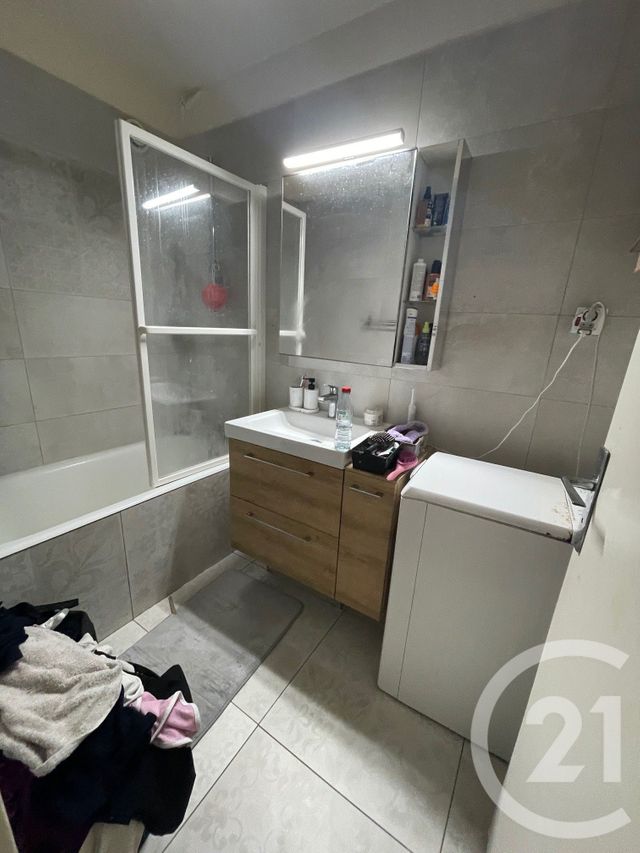 Appartement F1 à vendre - 1 pièce - 38,85 m2 - Cergy - 95 - ILE-DE-FRANCE