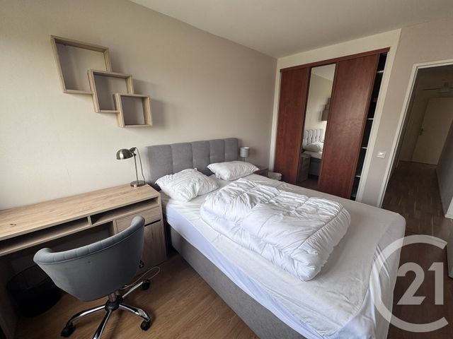 Appartement F4 à vendre - 4 pièces - 97,75 m2 - Cergy - 95 - ILE-DE-FRANCE