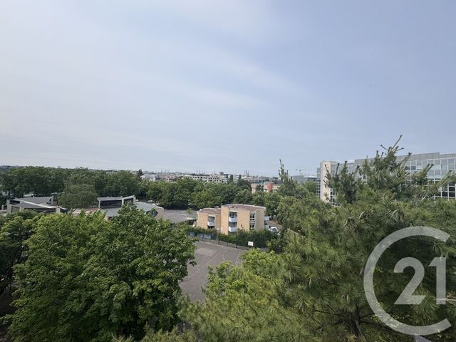 Appartement F4 à vendre - 4 pièces - 97,75 m2 - Cergy - 95 - ILE-DE-FRANCE