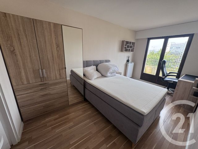 Appartement F4 à vendre - 4 pièces - 97,75 m2 - Cergy - 95 - ILE-DE-FRANCE