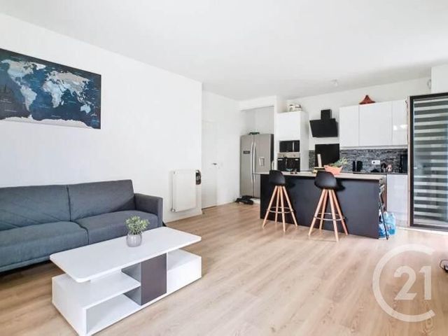 Appartement F3 à louer CERGY