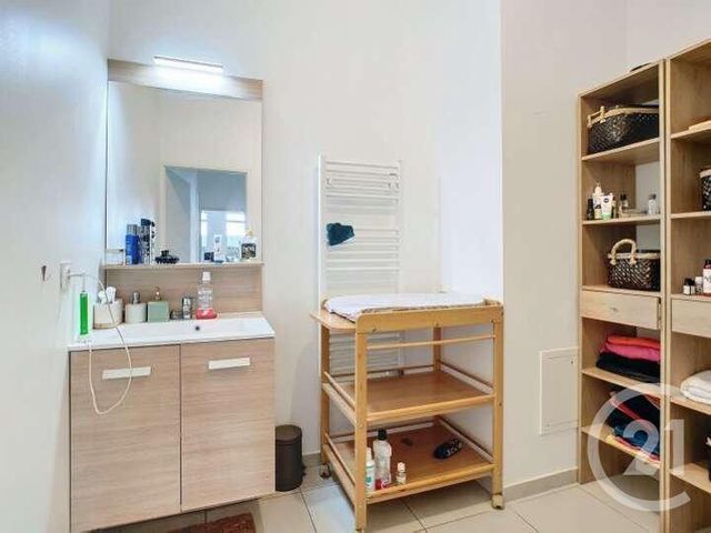 Appartement F3 à louer - 3 pièces - 61 m2 - Cergy - 95 - ILE-DE-FRANCE