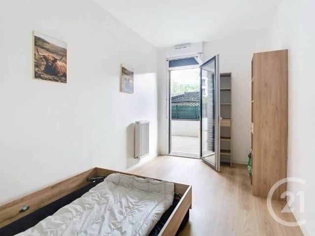 Appartement F3 à louer - 3 pièces - 61 m2 - Cergy - 95 - ILE-DE-FRANCE