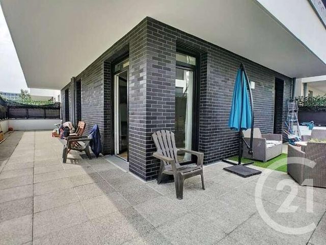 Appartement F3 à louer - 3 pièces - 61 m2 - Cergy - 95 - ILE-DE-FRANCE