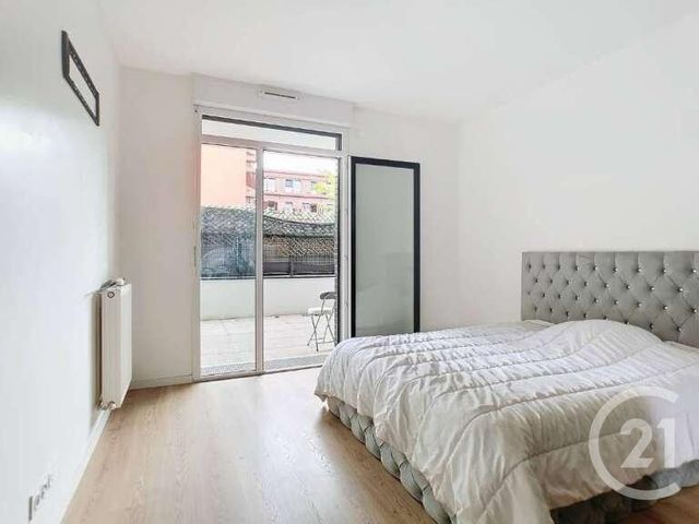 Appartement F3 à louer - 3 pièces - 61 m2 - Cergy - 95 - ILE-DE-FRANCE