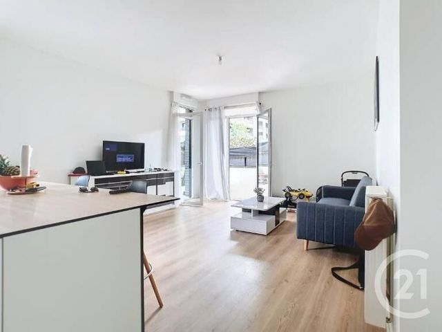 Appartement F3 à louer - 3 pièces - 61 m2 - Cergy - 95 - ILE-DE-FRANCE