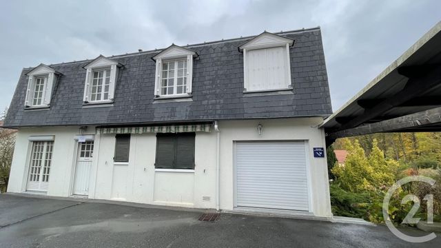 Maison à vendre - 10 pièces - 278,30 m2 - Pontoise - 95 - ILE-DE-FRANCE
