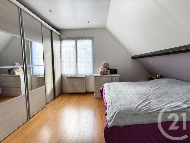 Afficher la photo en grand Maison à vendre - 5 pièces - 90 m2 - Pontoise - 95 - ILE-DE-FRANCE