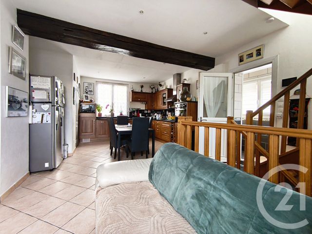 Afficher la photo en grand Maison à vendre - 5 pièces - 90 m2 - Pontoise - 95 - ILE-DE-FRANCE