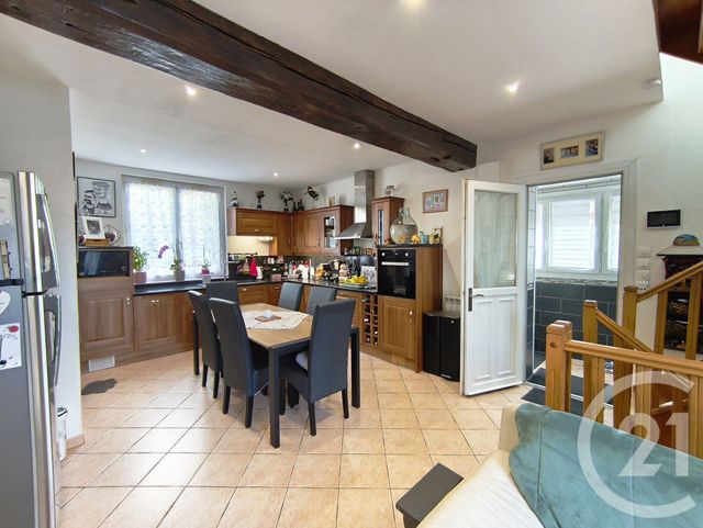 Afficher la photo en grand Maison à vendre - 5 pièces - 90 m2 - Pontoise - 95 - ILE-DE-FRANCE