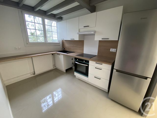 Maison à louer - 5 pièces - 91 m2 - Ennery - 95 - ILE-DE-FRANCE