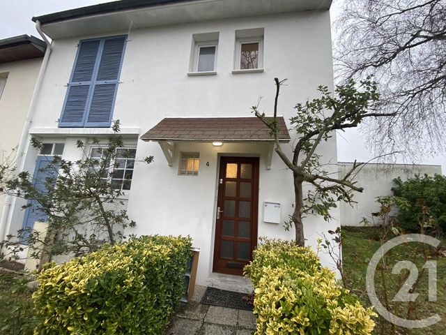 Maison à louer ENNERY