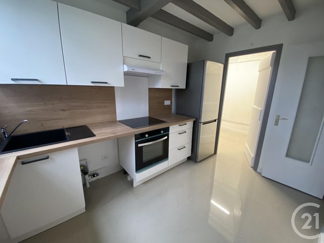 Maison à louer - 5 pièces - 91 m2 - Ennery - 95 - ILE-DE-FRANCE