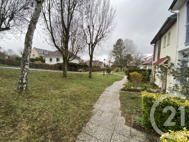 Maison à louer - 5 pièces - 91 m2 - Ennery - 95 - ILE-DE-FRANCE