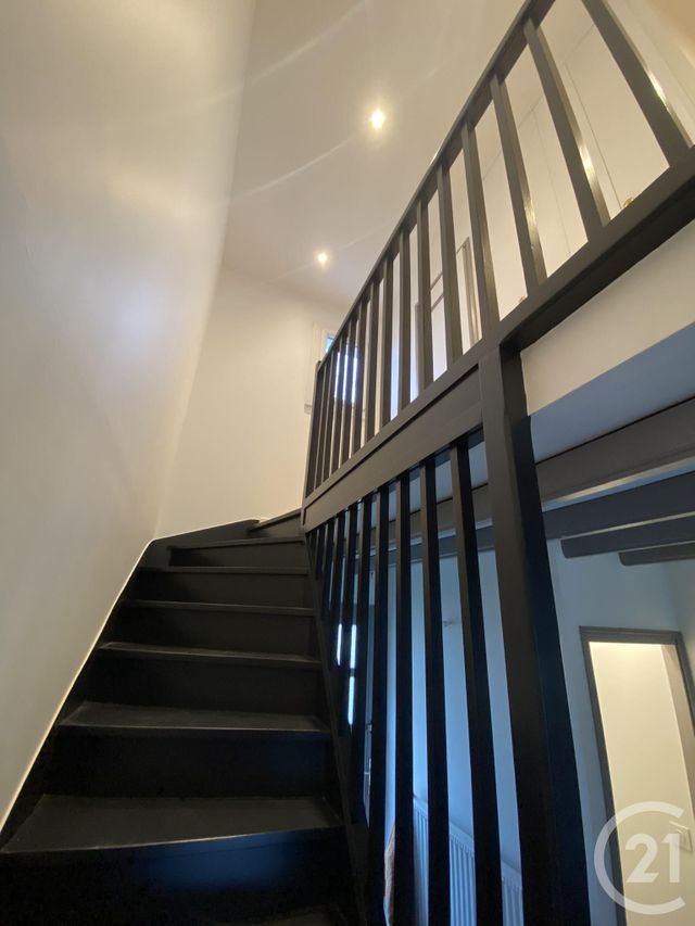 Maison à louer - 5 pièces - 91 m2 - Ennery - 95 - ILE-DE-FRANCE