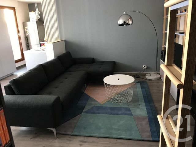 Appartement F3 à vendre - 3 pièces - 61,07 m2 - Cergy - 95 - ILE-DE-FRANCE