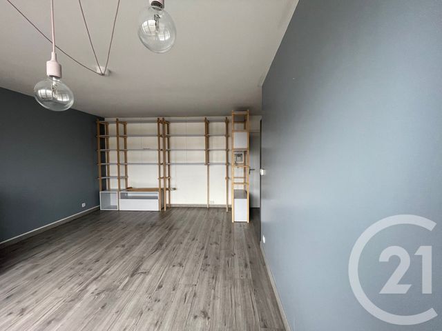 Appartement F3 à vendre - 3 pièces - 61,07 m2 - Cergy - 95 - ILE-DE-FRANCE