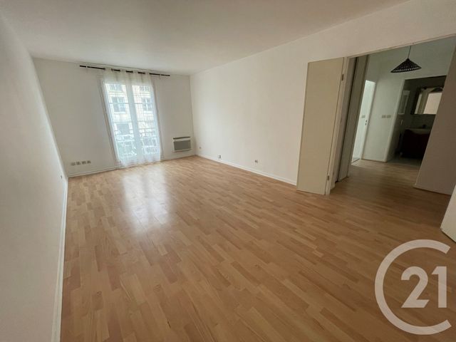 Appartement F2 à vendre CERGY