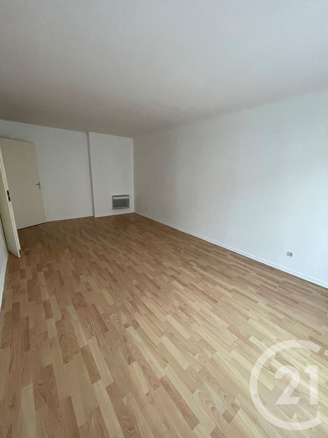 Appartement F2 à vendre - 2 pièces - 50,32 m2 - Cergy - 95 - ILE-DE-FRANCE
