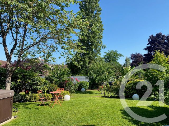 Maison à vendre - 6 pièces - 159,80 m2 - Cergy - 95 - ILE-DE-FRANCE