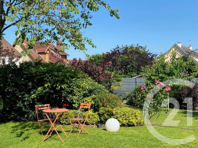 Maison à vendre - 6 pièces - 159,80 m2 - Cergy - 95 - ILE-DE-FRANCE