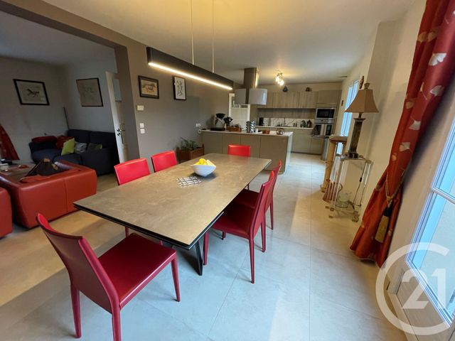 Maison à vendre - 6 pièces - 159,80 m2 - Cergy - 95 - ILE-DE-FRANCE