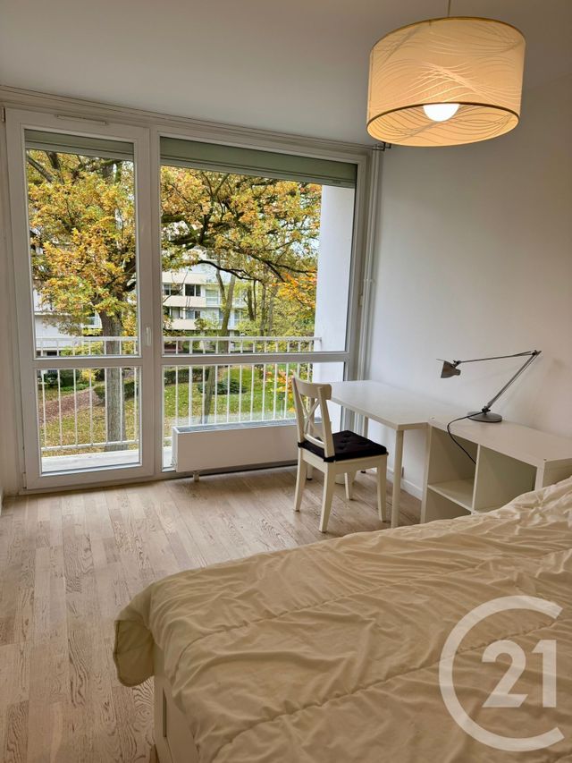 Appartement F4 à louer - 4 pièces - 82 m2 - Cergy - 95 - ILE-DE-FRANCE