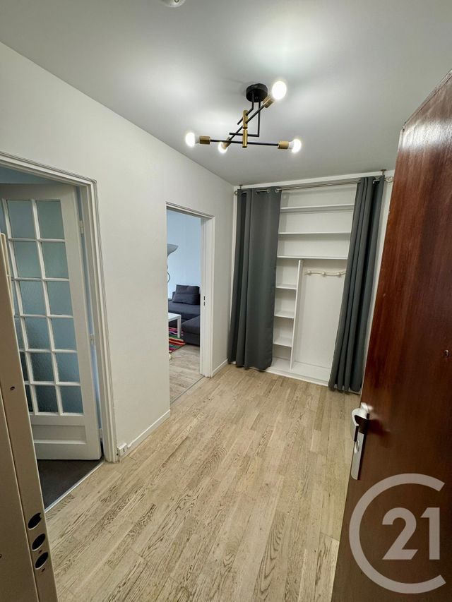 Appartement F4 à louer - 4 pièces - 82 m2 - Cergy - 95 - ILE-DE-FRANCE