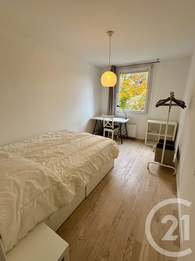 Appartement F4 à louer CERGY