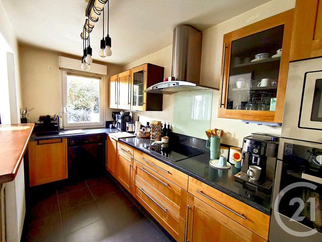 Appartement F3 à vendre - 3 pièces - 64,75 m2 - Pontoise - 95 - ILE-DE-FRANCE