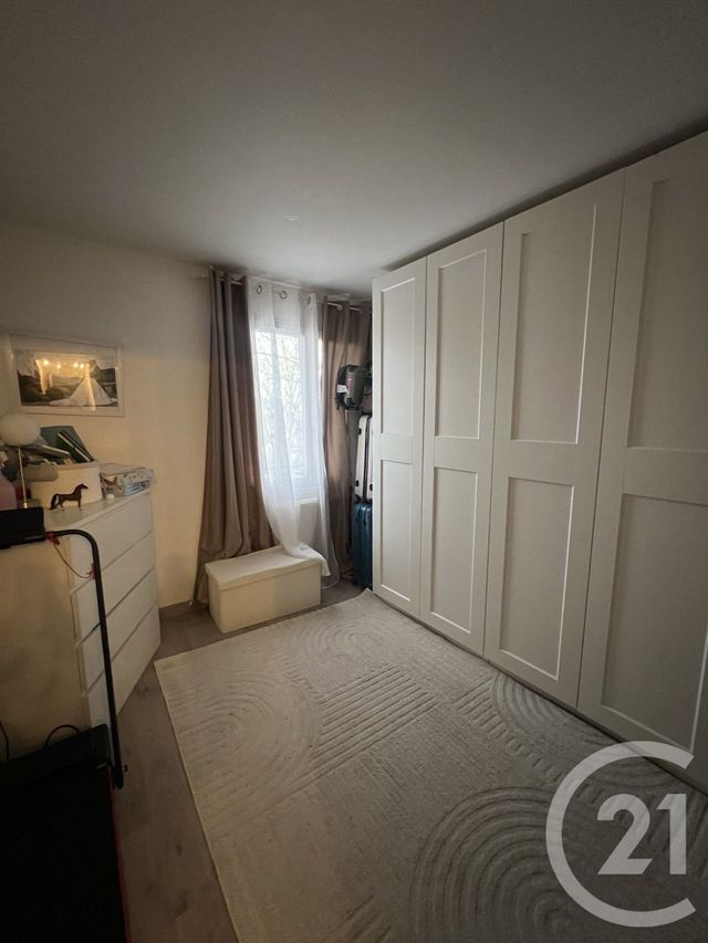 Appartement F3 &agrave; louer - 3 pi&egrave;ces - 72 m2 - Cergy - 95 - ILE-DE-FRANCE