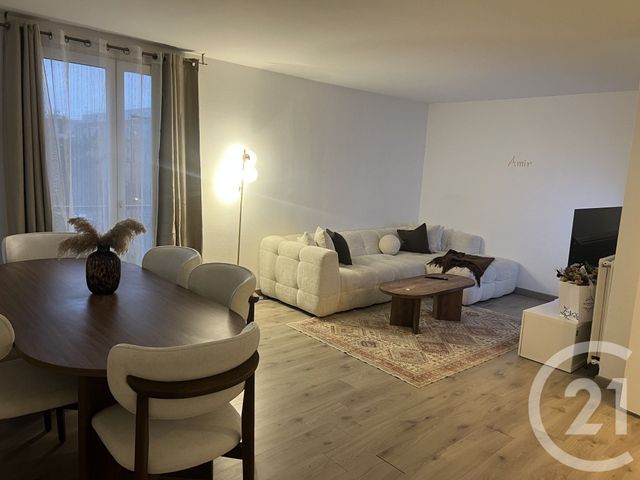 Appartement F3 à louer CERGY