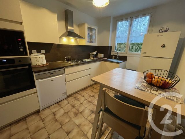 Maison &agrave; vendre - 5 pi&egrave;ces - 103,36 m2 - Cergy - 95 - ILE-DE-FRANCE