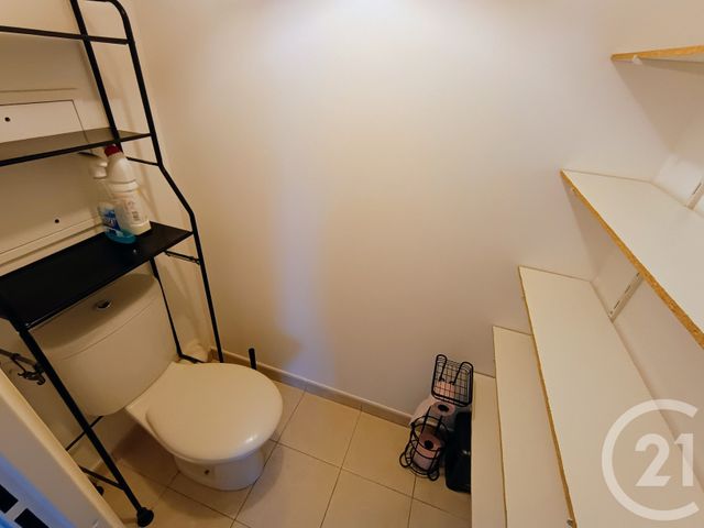 Appartement &agrave; louer - 5 pi&egrave;ces - 63 m2 - Cergy - 95 - ILE-DE-FRANCE