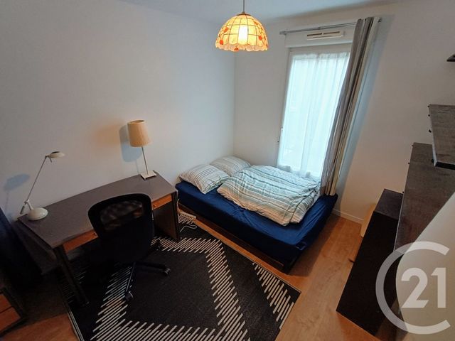 Appartement &agrave; louer - 5 pi&egrave;ces - 63 m2 - Cergy - 95 - ILE-DE-FRANCE