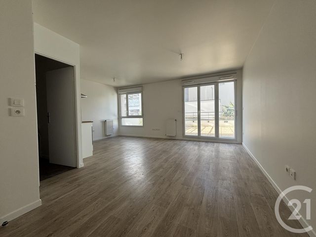 Appartement F1 &agrave; vendre - 1 pi&egrave;ce - 31,22 m2 - Eragny Sur Oise - 95 - ILE-DE-FRANCE