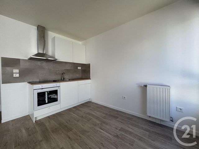 Appartement F1 &agrave; vendre - 1 pi&egrave;ce - 31,22 m2 - Eragny Sur Oise - 95 - ILE-DE-FRANCE