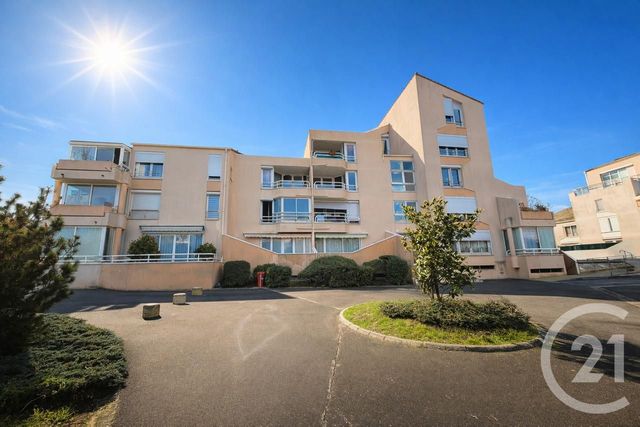 Appartement F3 à vendre ERAGNY SUR OISE