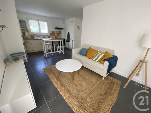 Appartement F4 &agrave; vendre - 5 pi&egrave;ces - 81,81 m2 - Cergy - 95 - ILE-DE-FRANCE